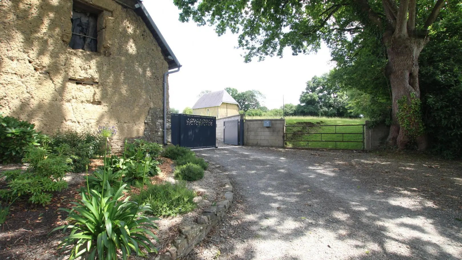 La Maison d'Aline