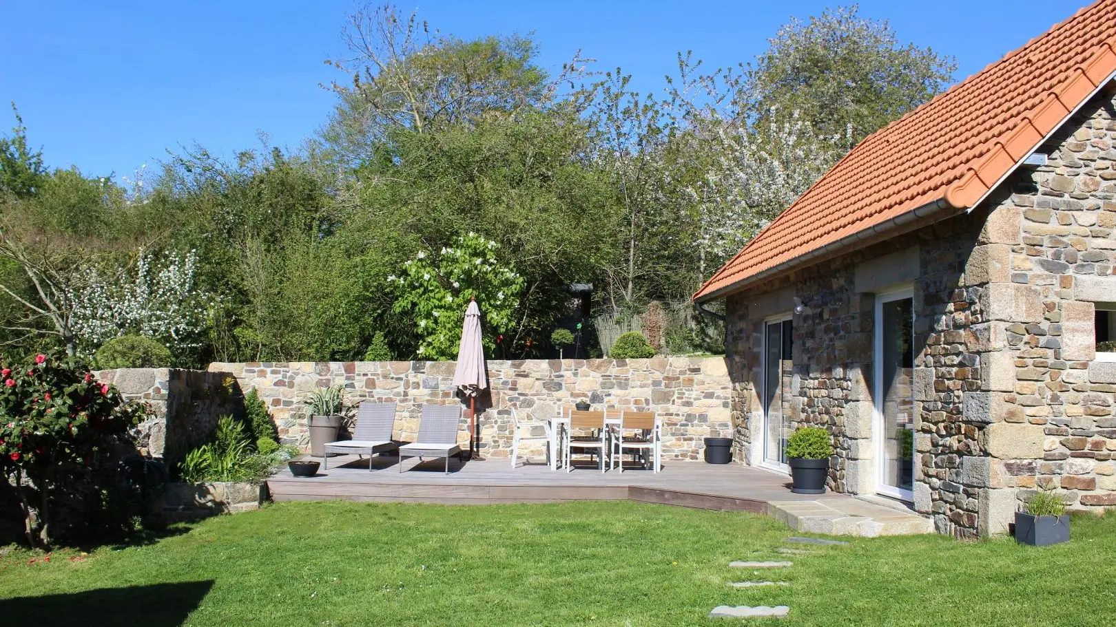 Le Logis