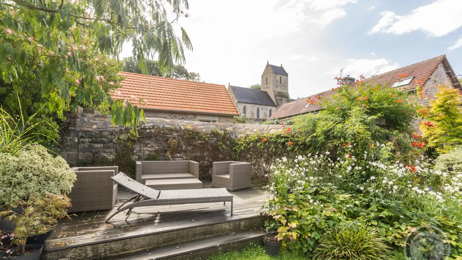 Le Logis