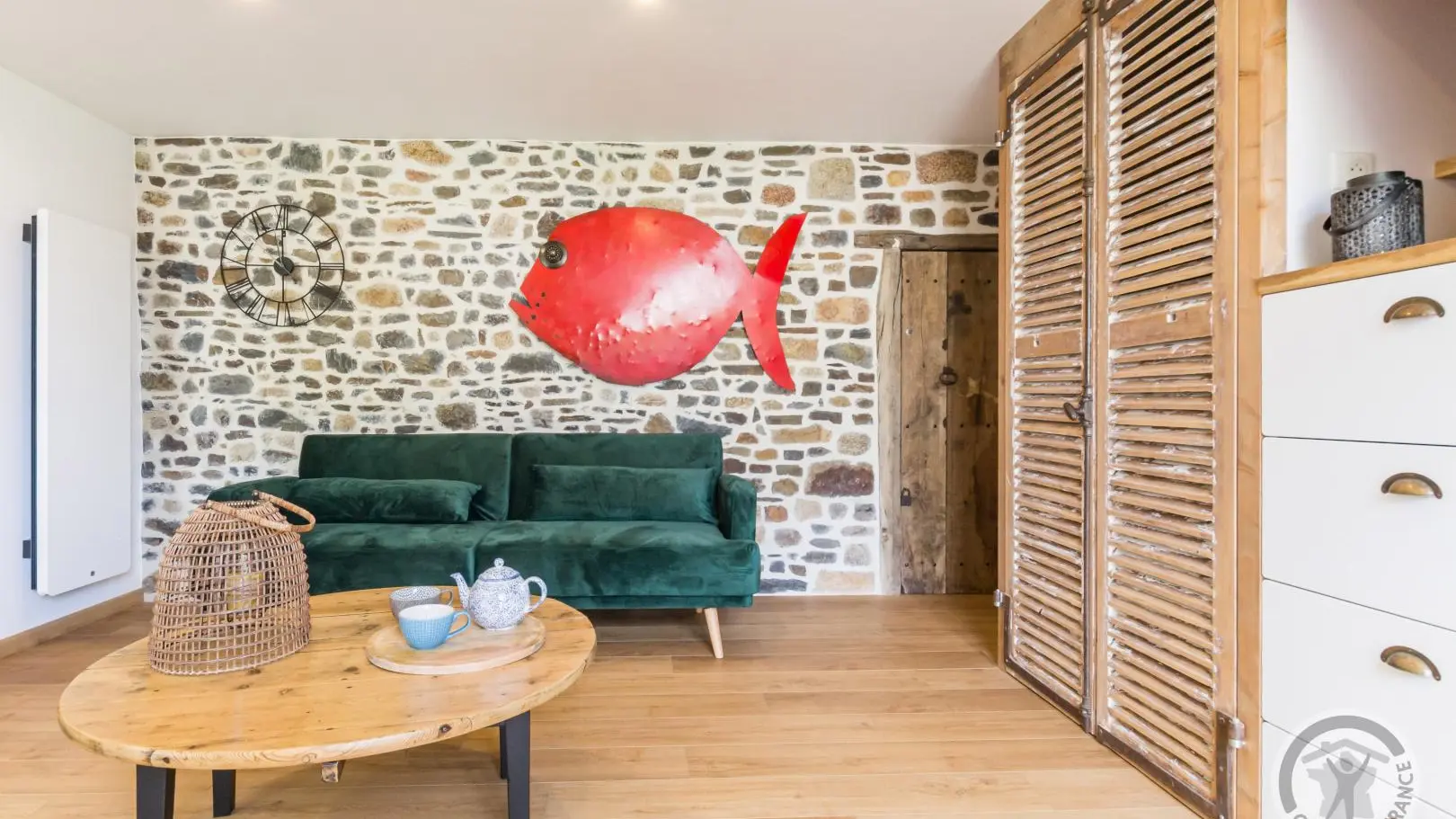 Le Logis