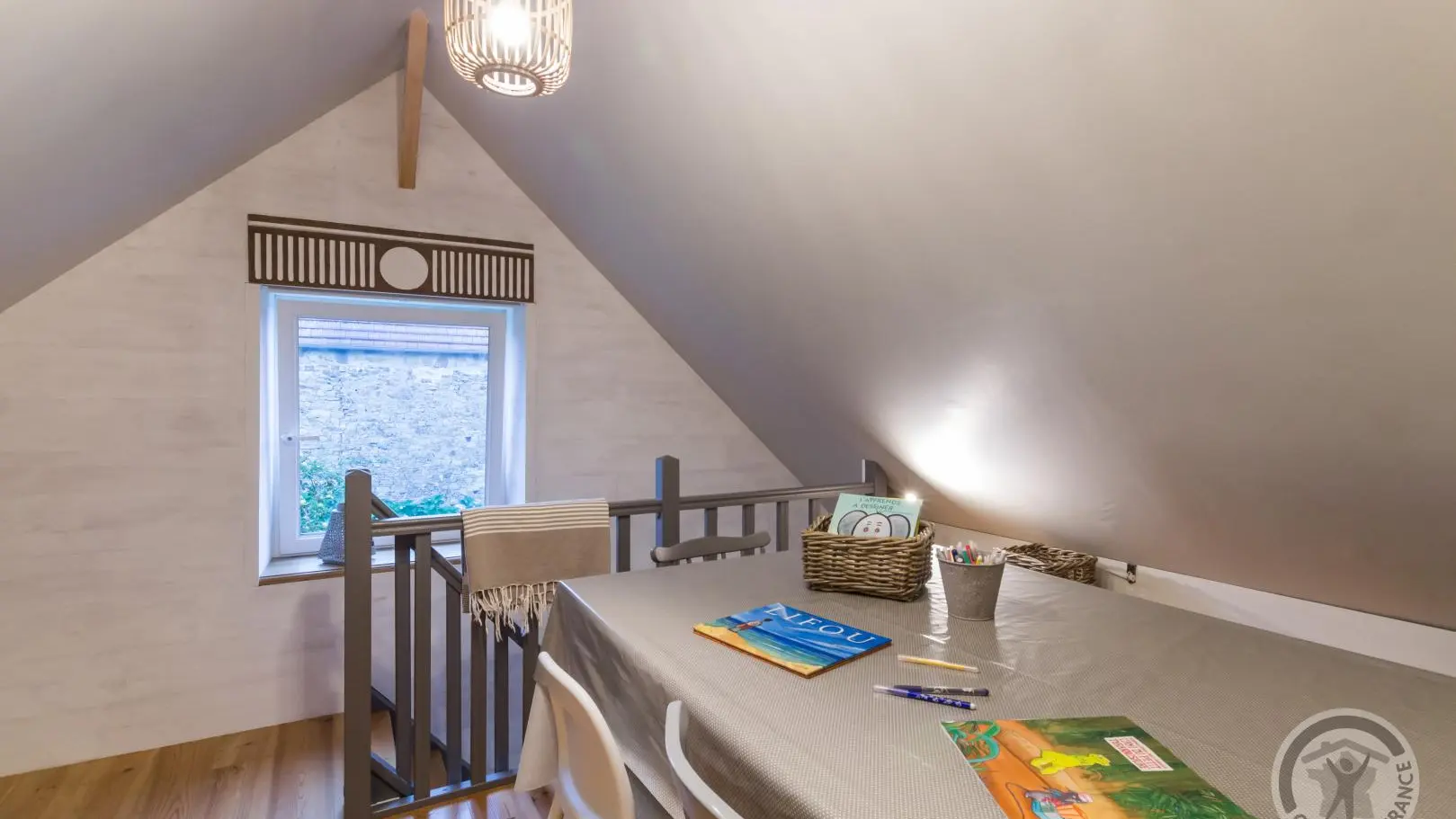 Le Logis
