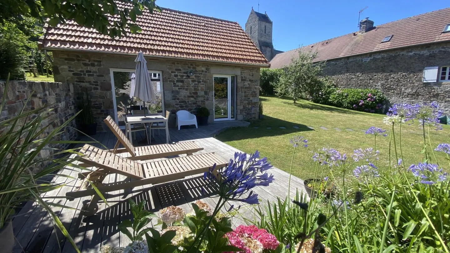 Le Logis