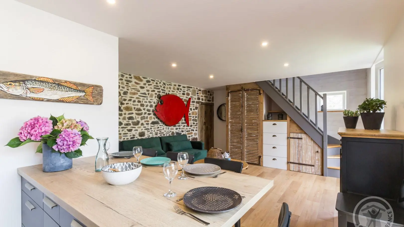 Le Logis