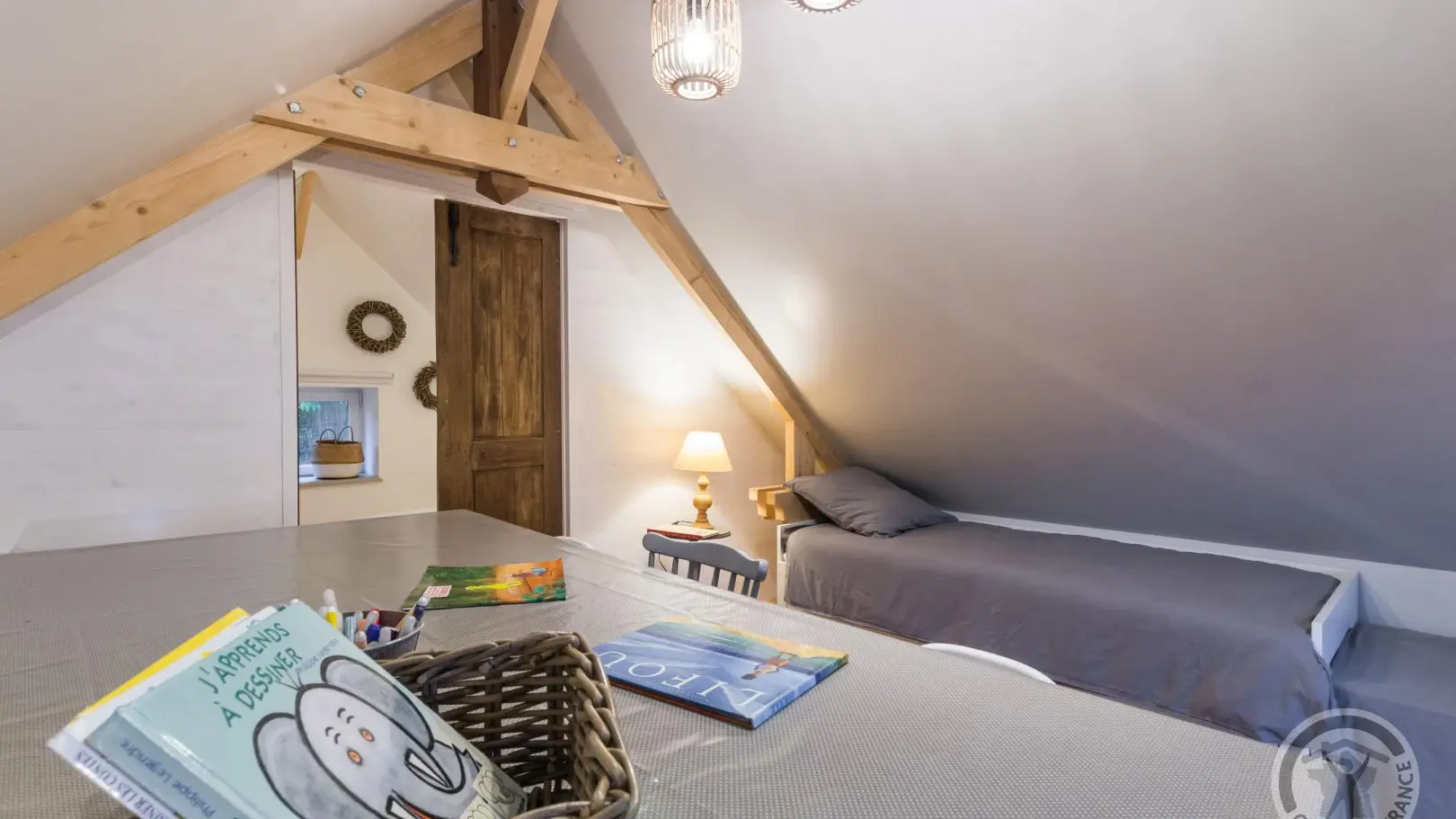 Le Logis