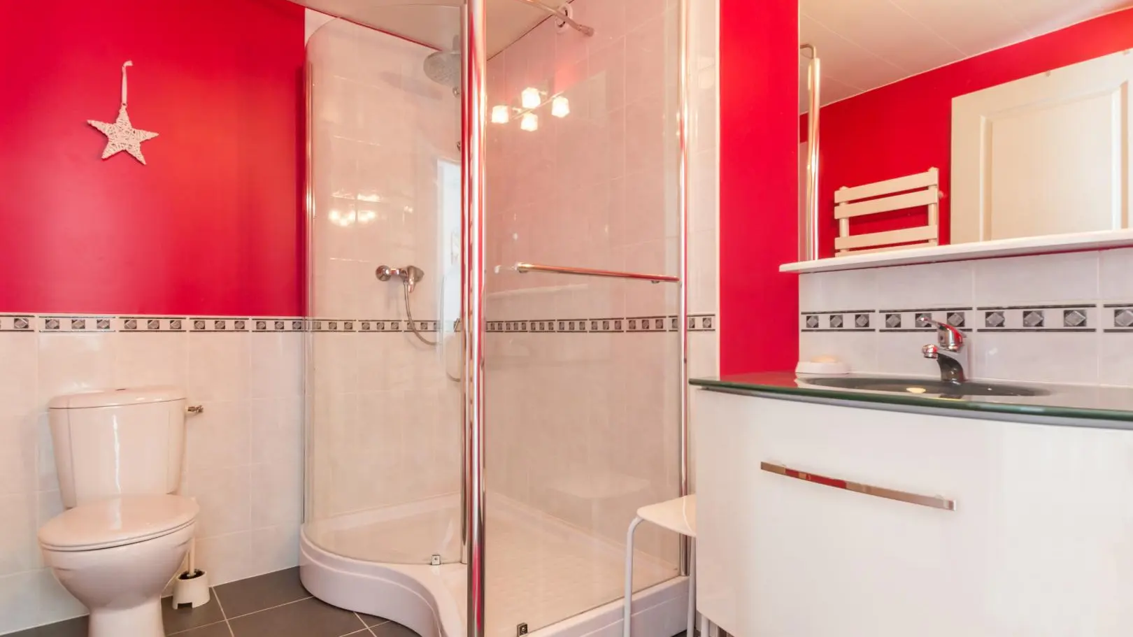 L'Etang aux Tilleuls