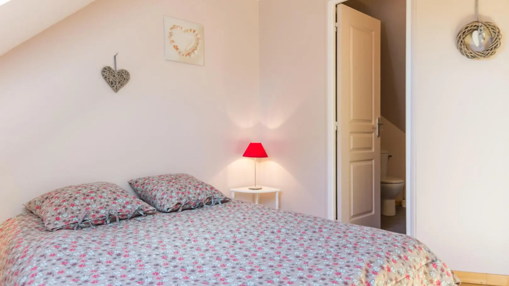 L'Etang aux Tilleuls