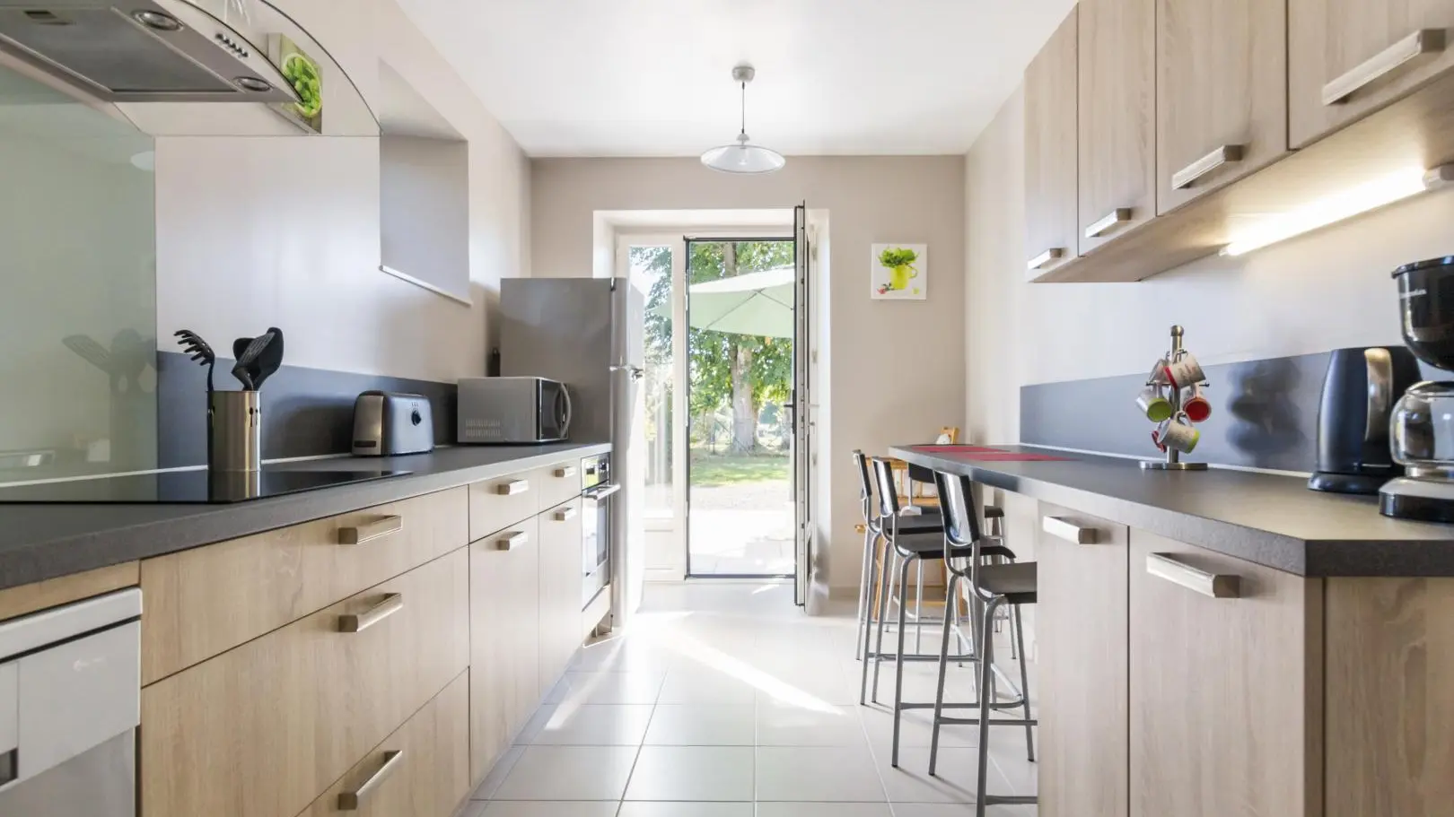 L'Etang aux Tilleuls