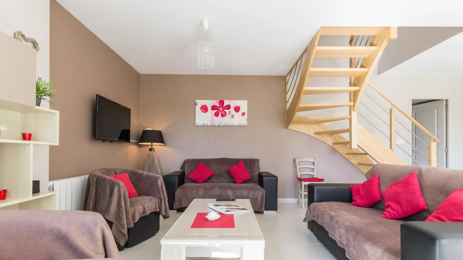 L'Etang aux Tilleuls