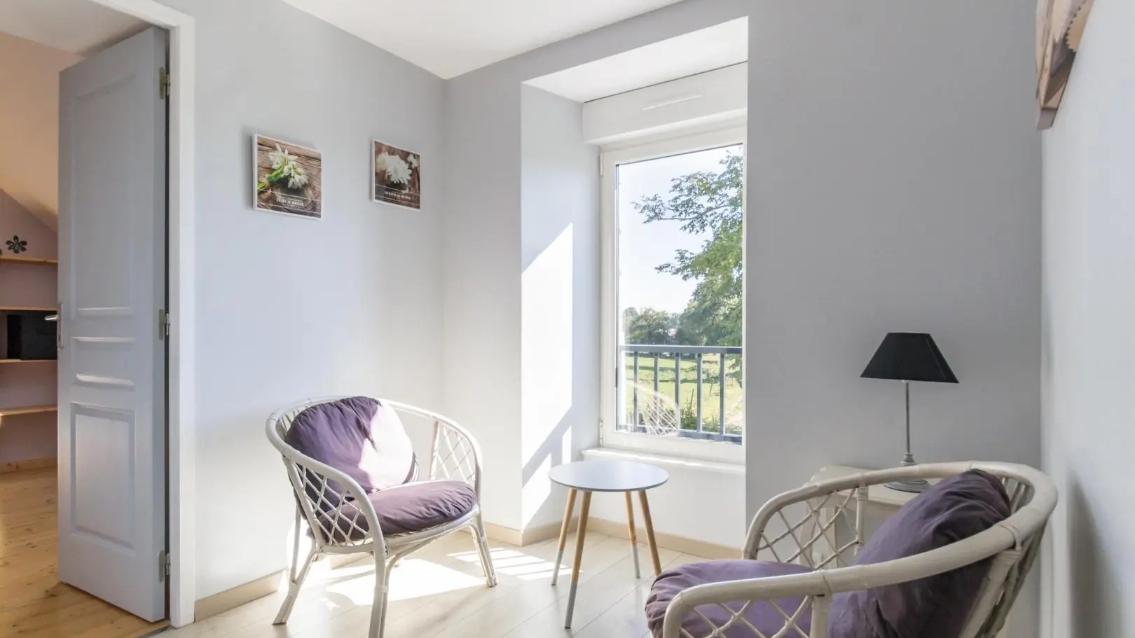 L'Etang aux Tilleuls