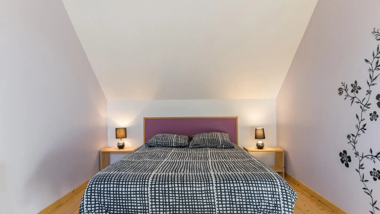 L'Etang aux Tilleuls