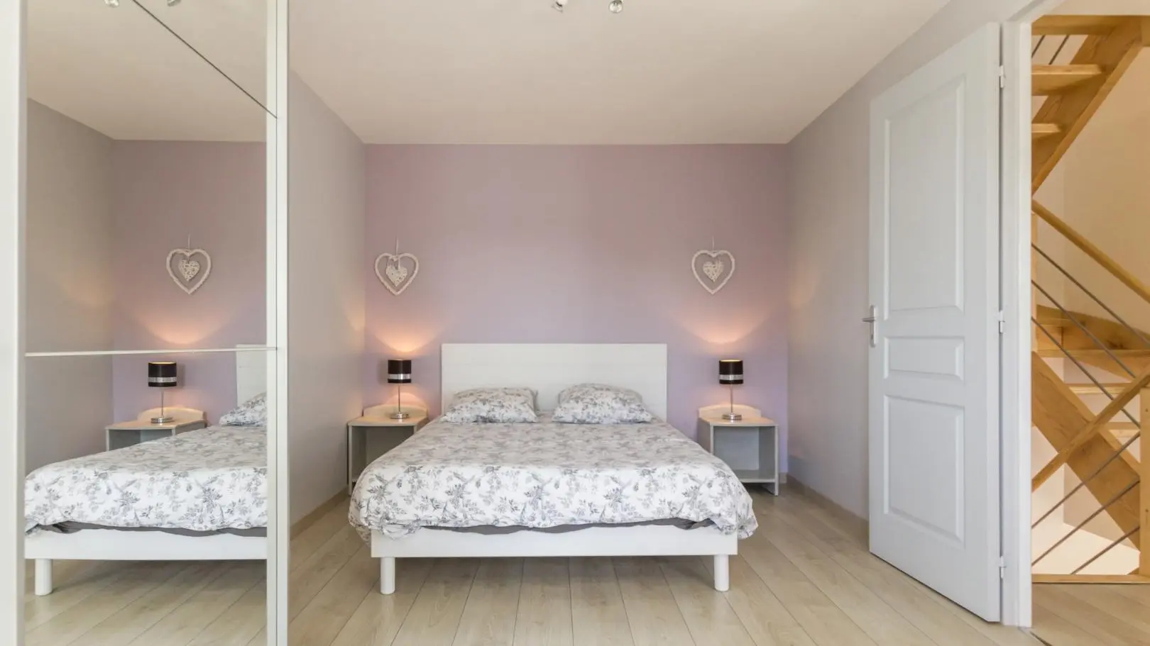 L'Etang aux Tilleuls