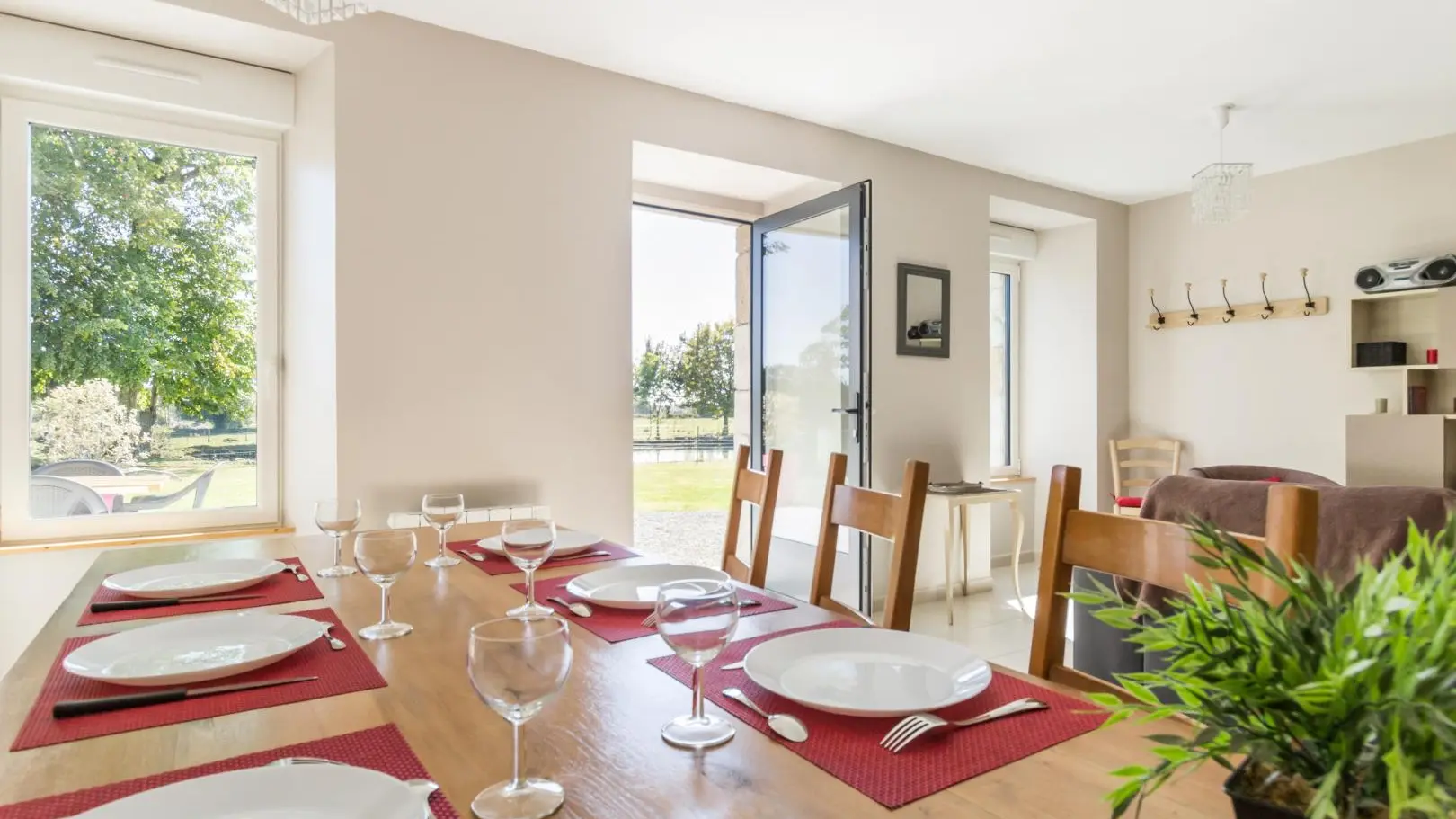 L'Etang aux Tilleuls