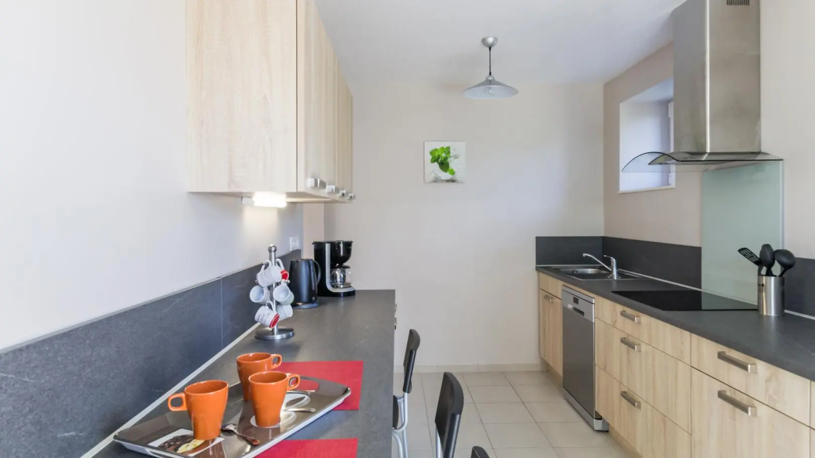 L'Etang aux Tilleuls