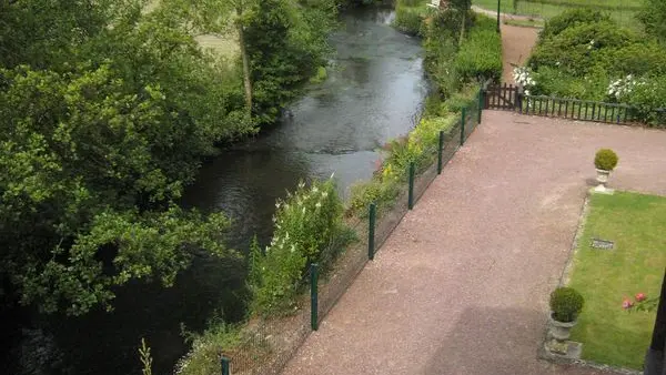 Le Moulin d'Isabeth