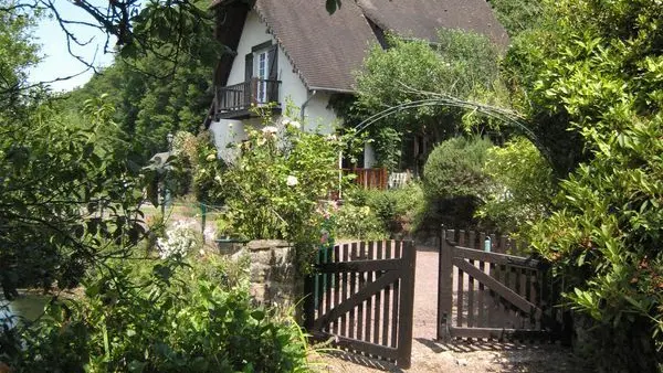 Le Moulin d'Isabeth