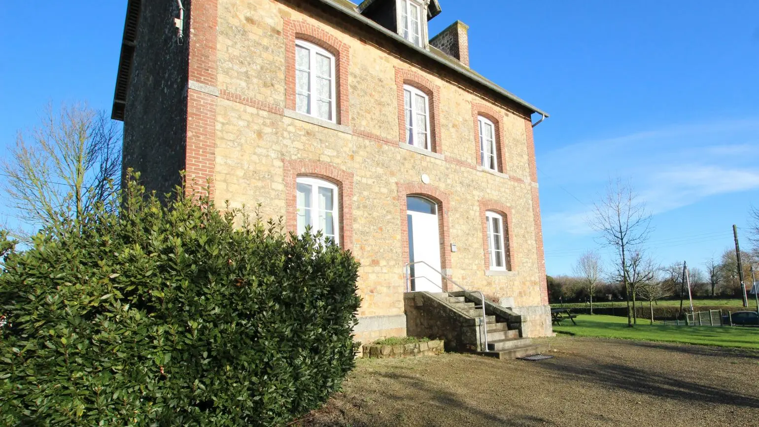 Le Repos du Meurdrac