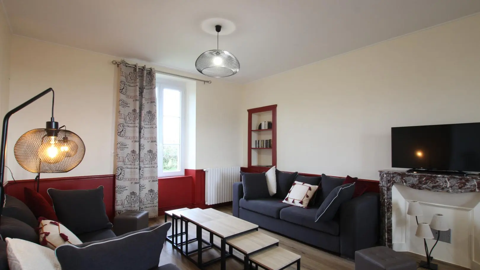 Le Repos du Meurdrac