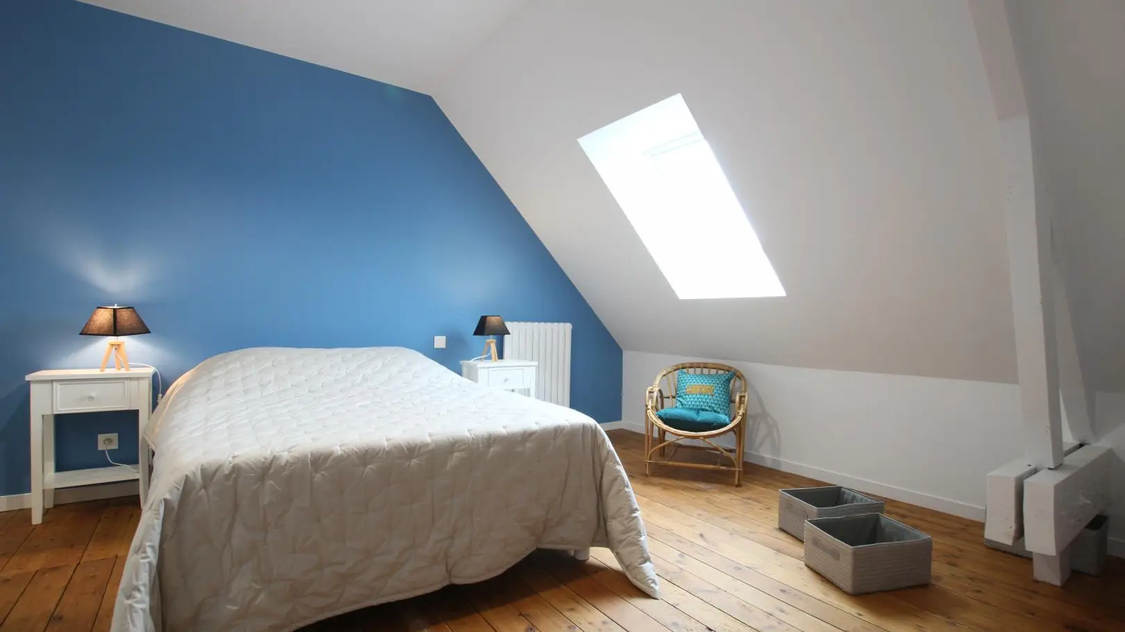 Le Repos du Meurdrac