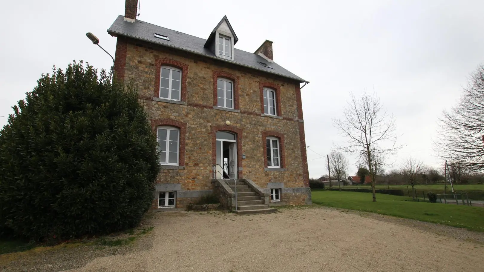 Le Repos du Meurdrac