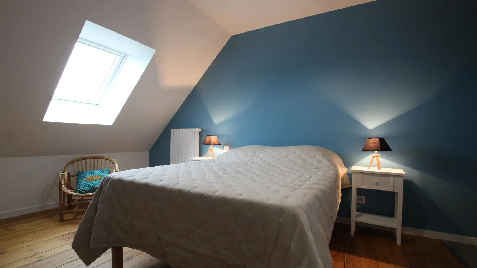 Le Repos du Meurdrac