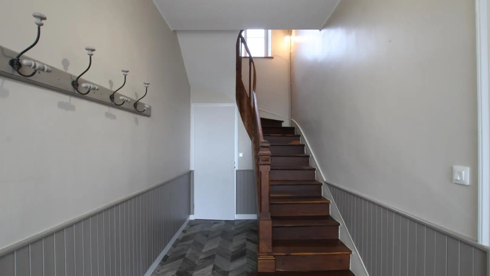 Le Repos du Meurdrac