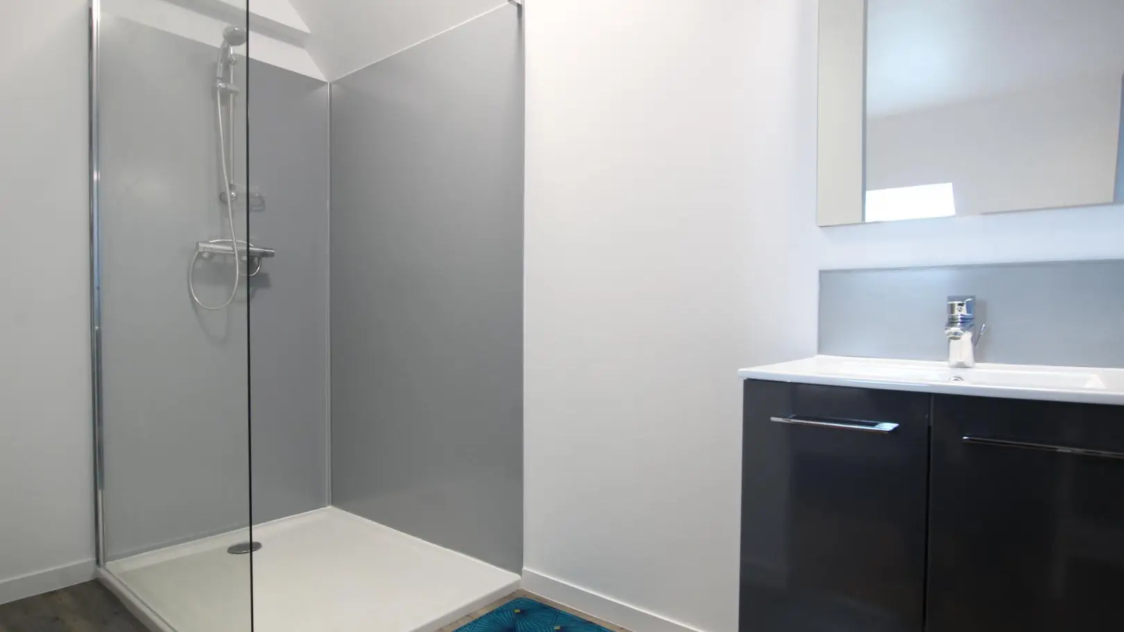 Le Repos du Meurdrac