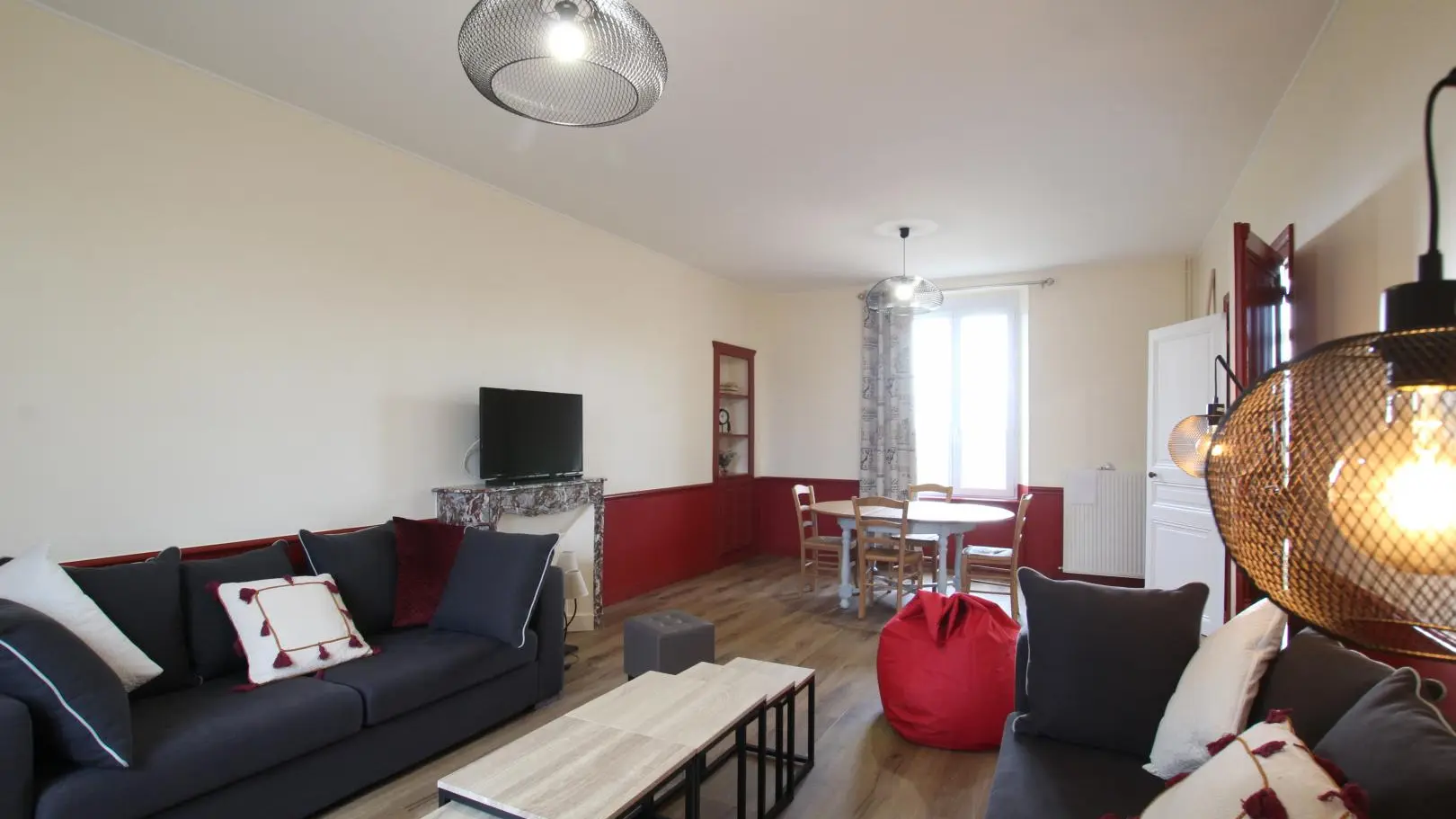 Le Repos du Meurdrac