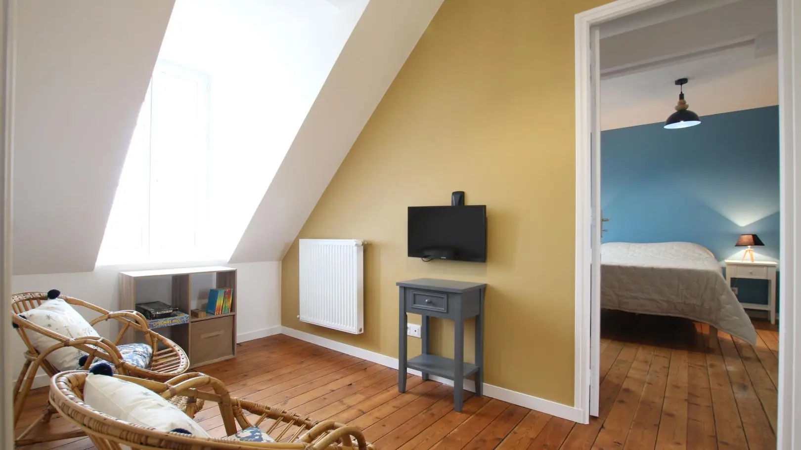 Le Repos du Meurdrac