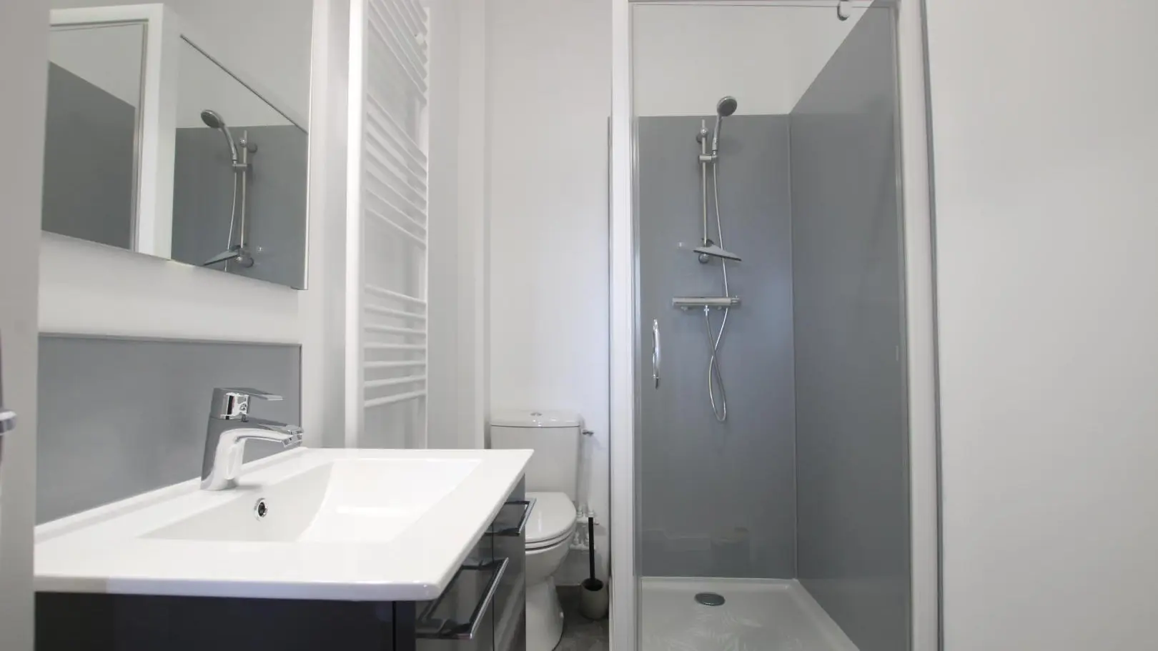 Le Repos du Meurdrac