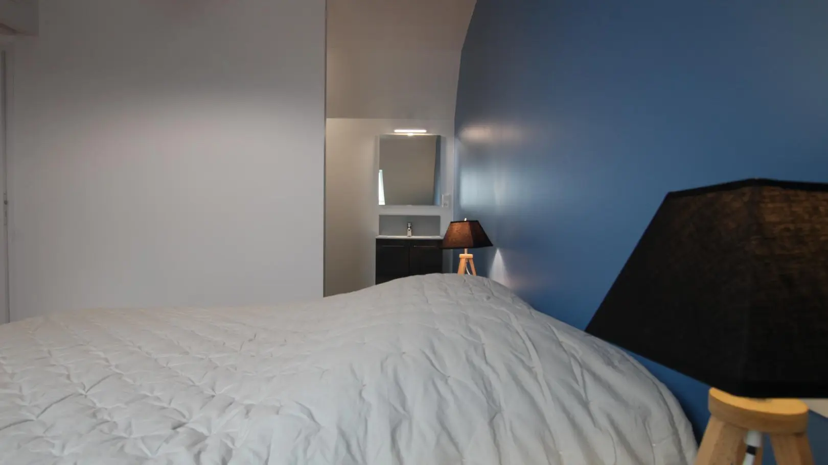 Le Repos du Meurdrac