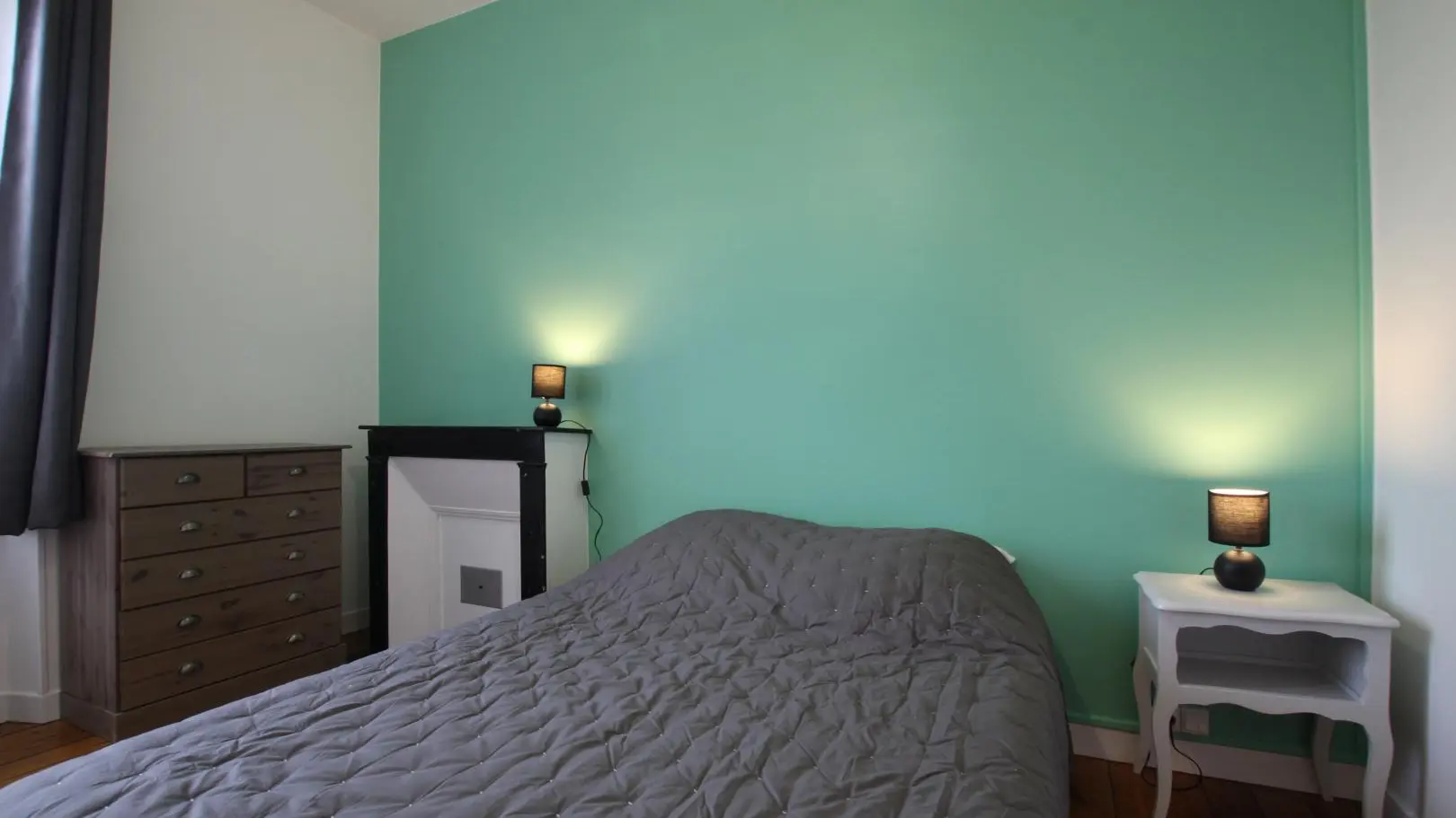 Le Repos du Meurdrac