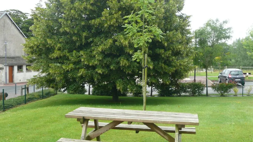 Le Repos du Meurdrac