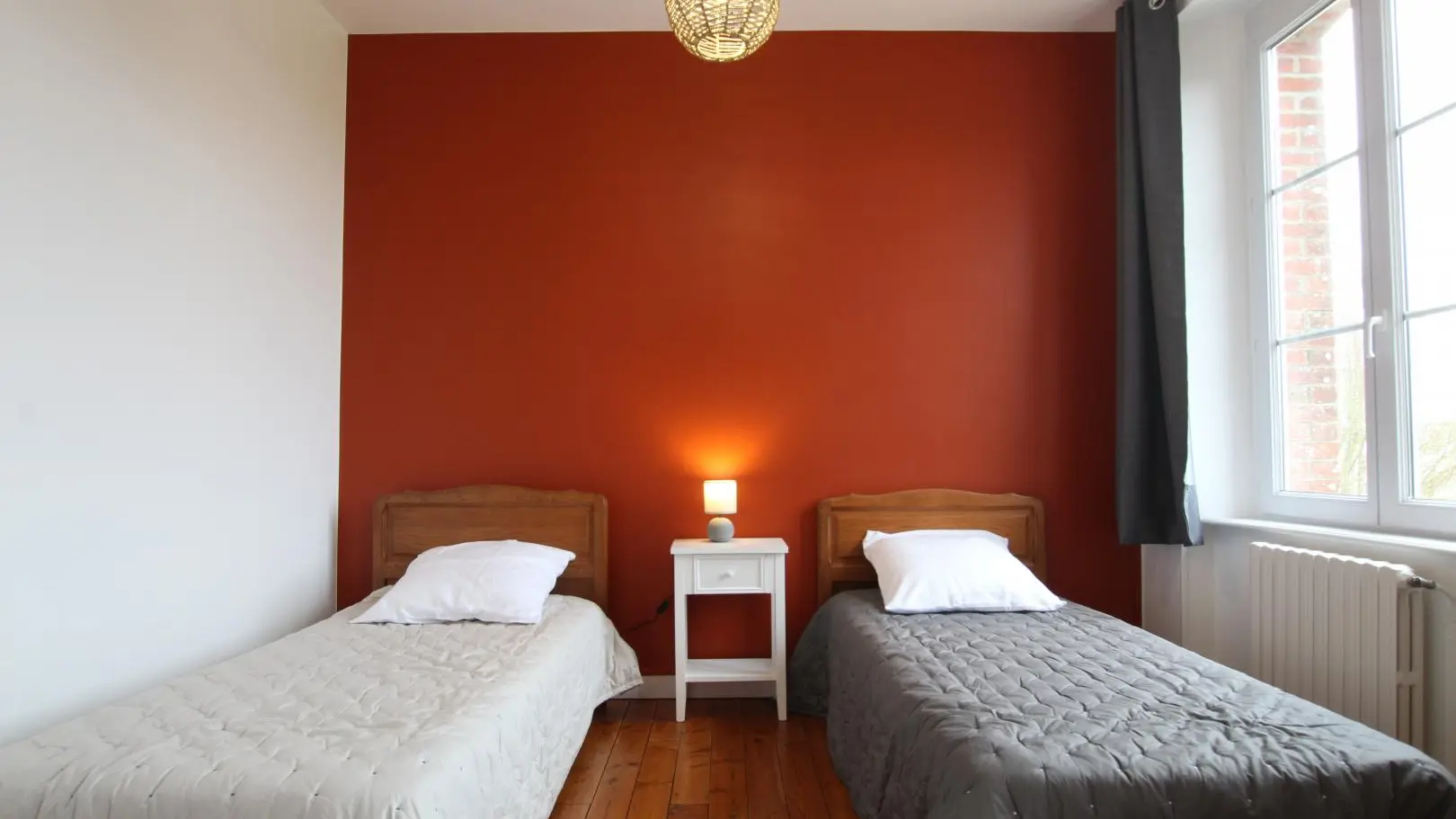 Le Repos du Meurdrac