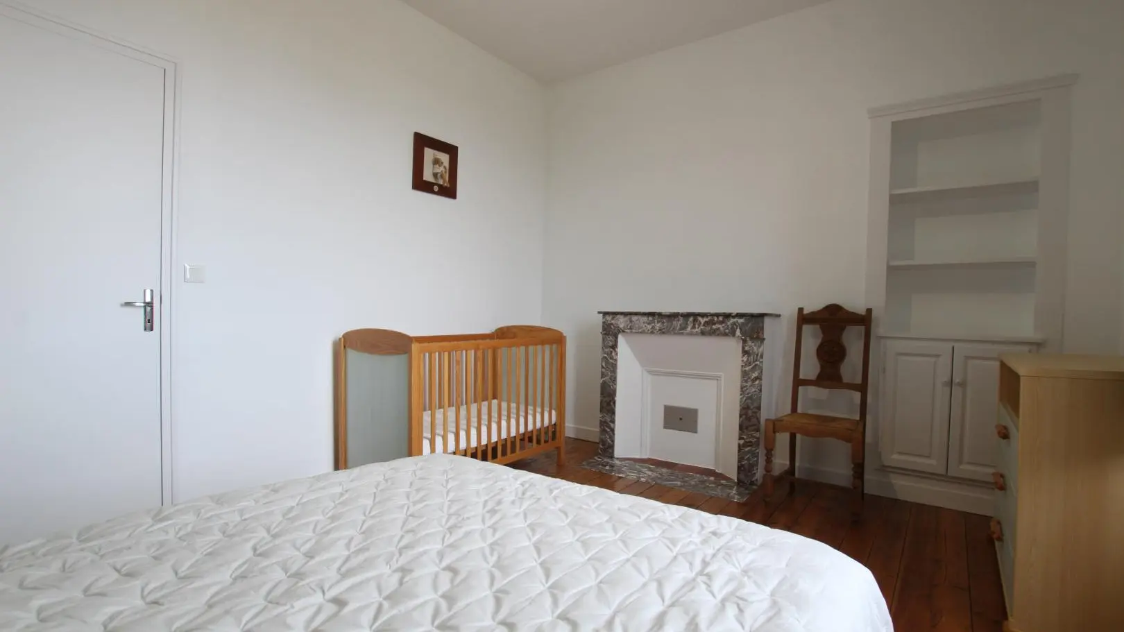 Le Repos du Meurdrac