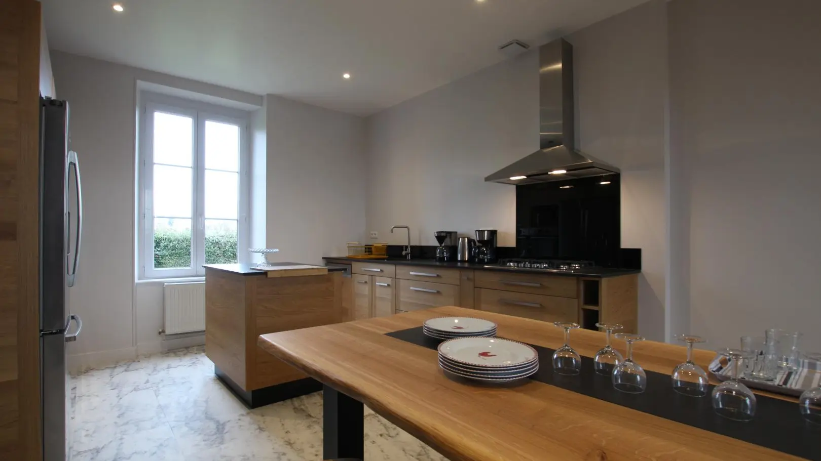 Le Repos du Meurdrac