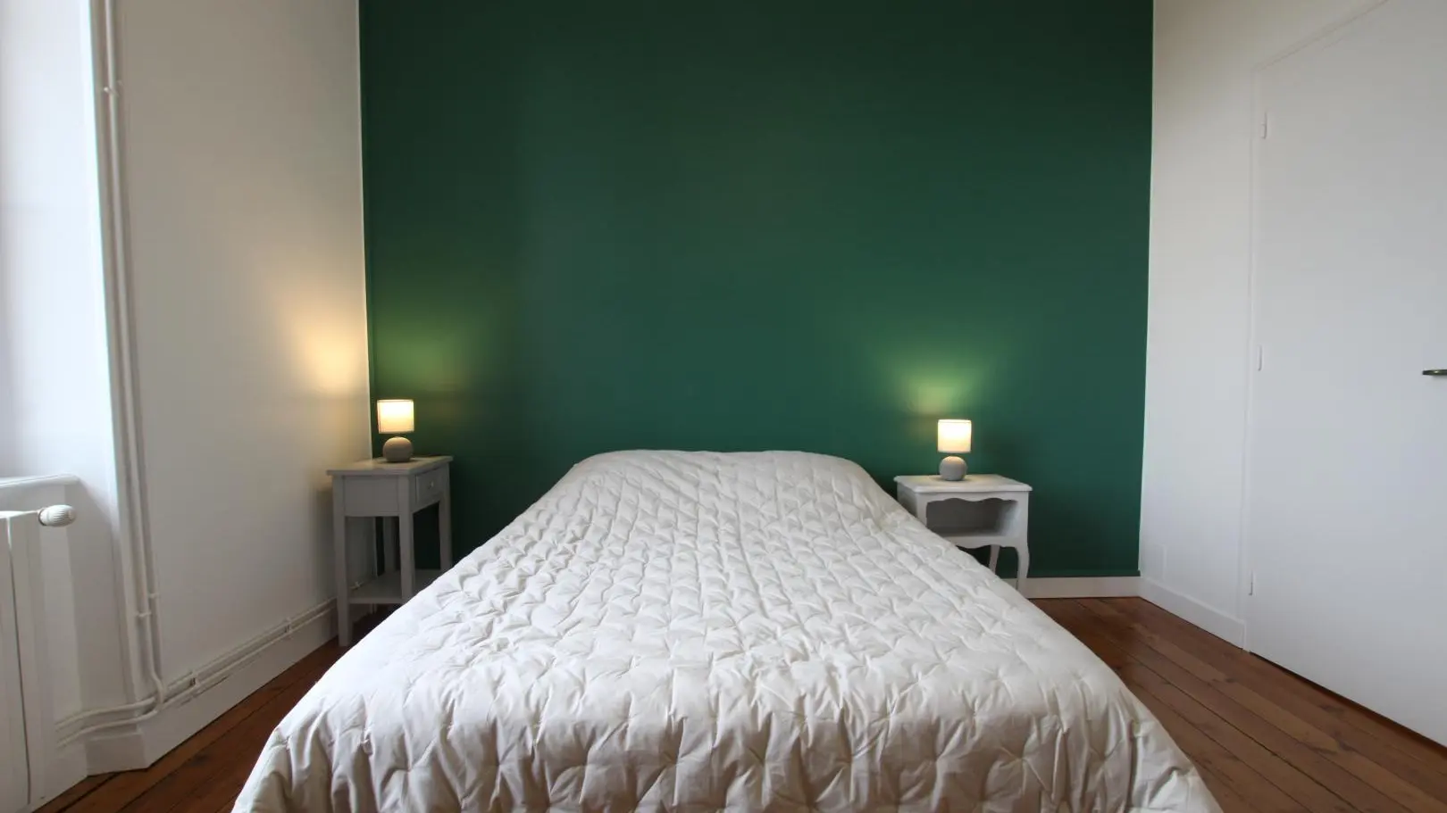 Le Repos du Meurdrac