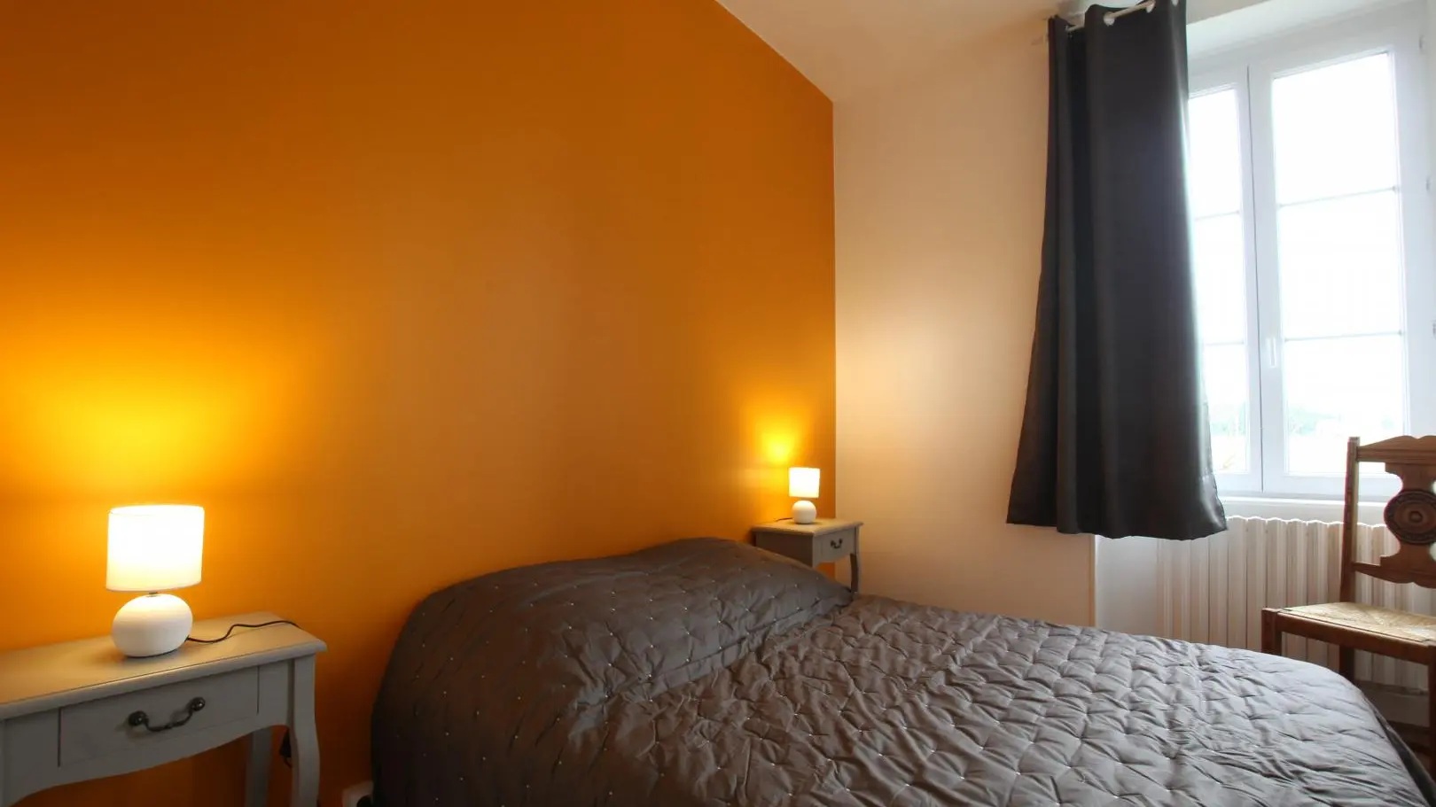 Le Repos du Meurdrac