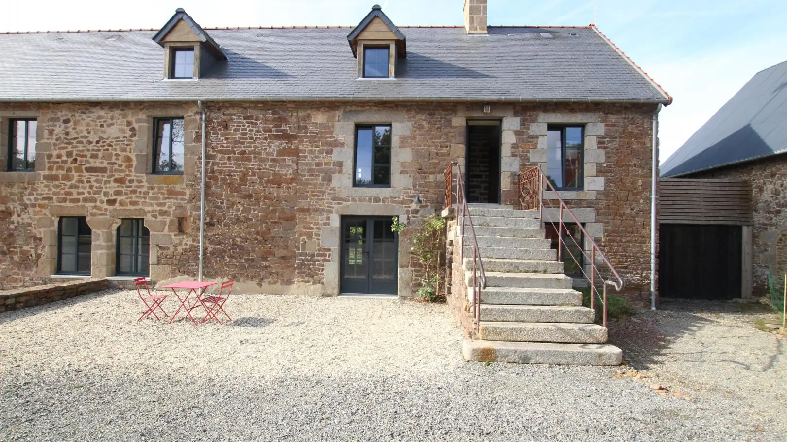 Chez Clémentine