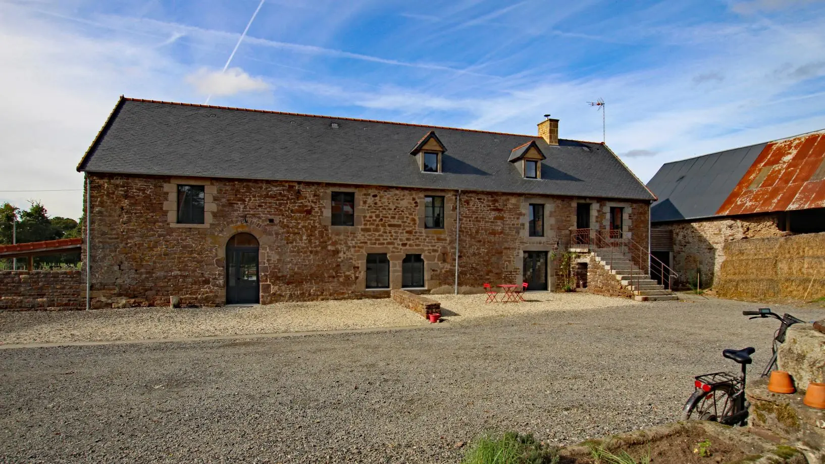 Chez Clémentine