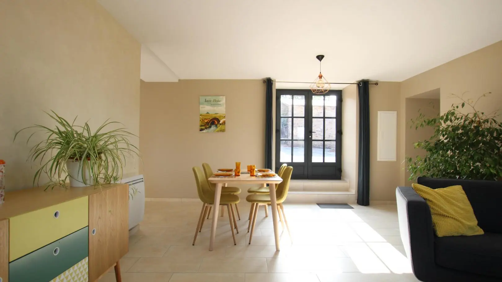 Chez Clémentine