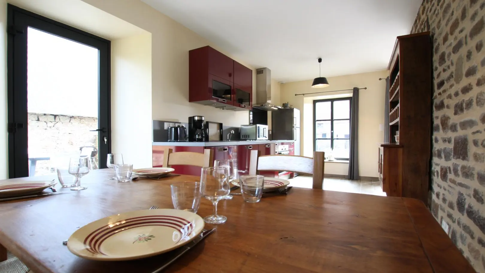 Le Logis