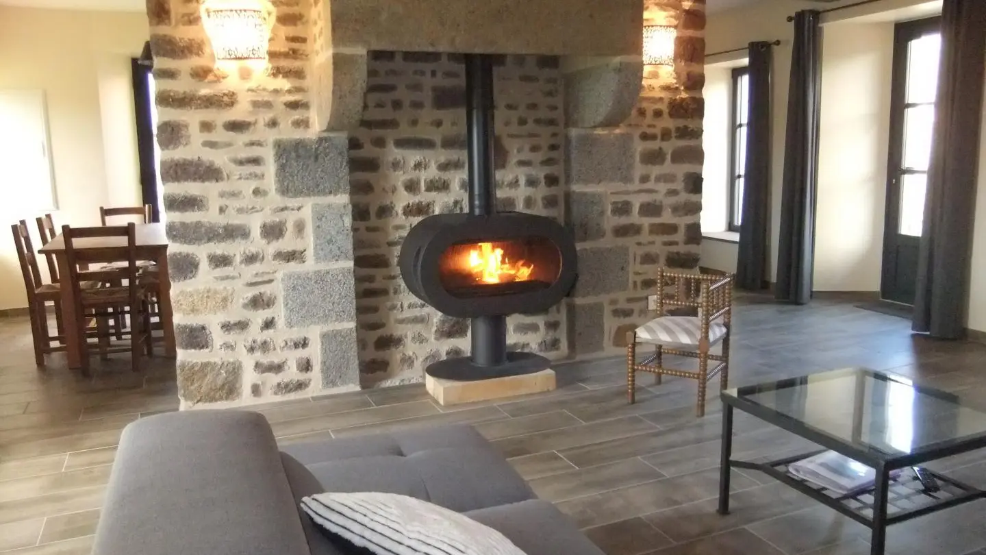 Le Logis