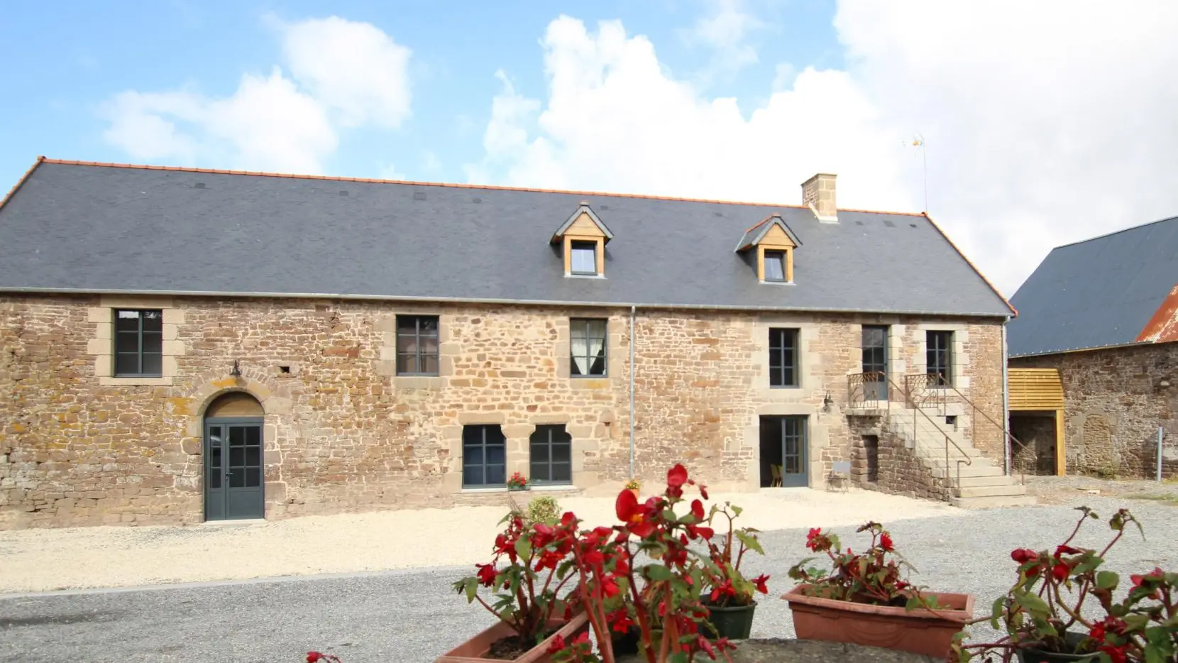 Le Logis