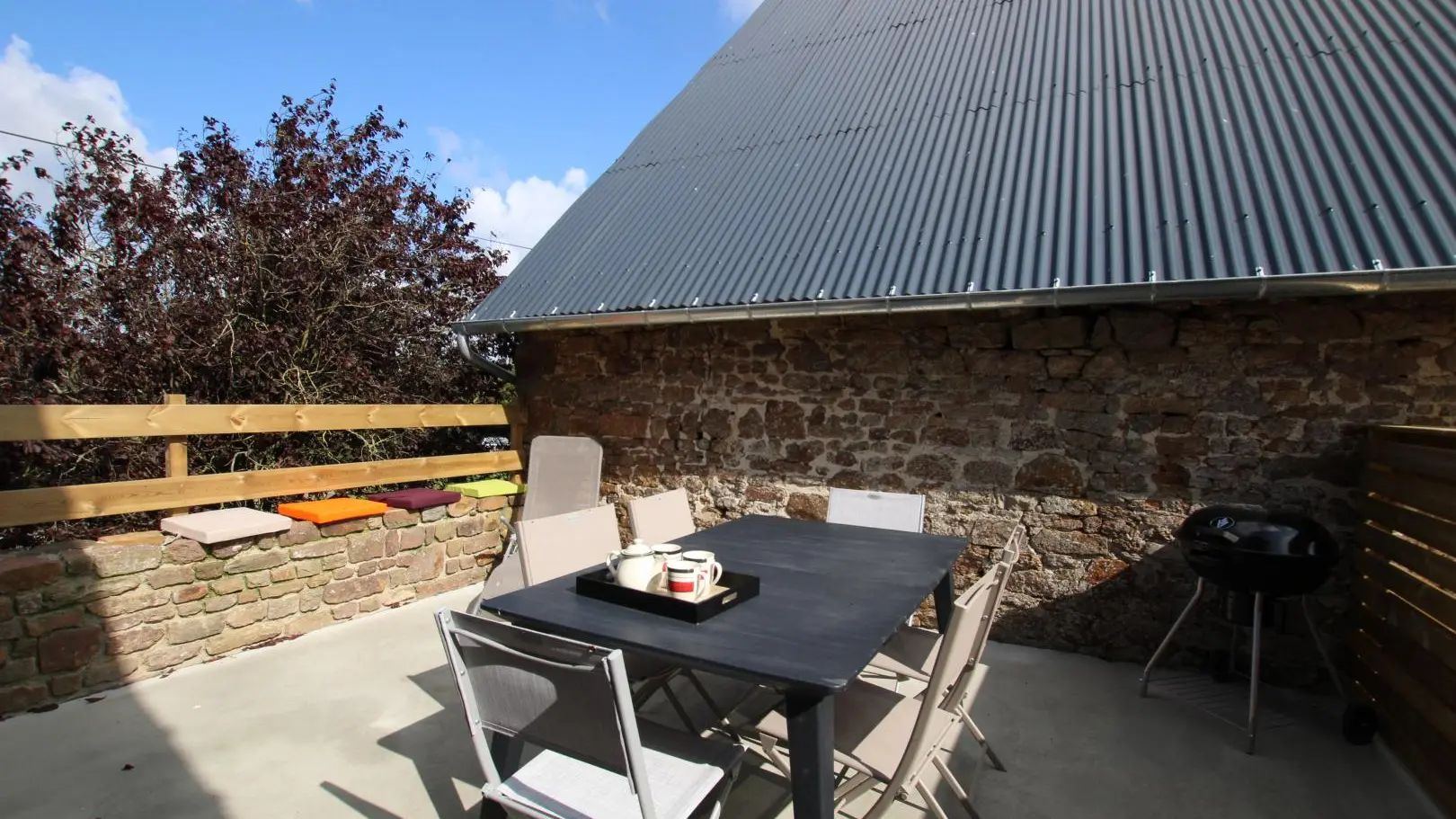 Le Logis