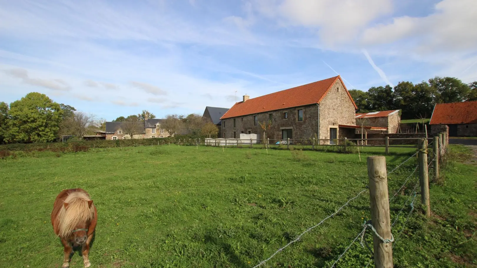 Le Logis