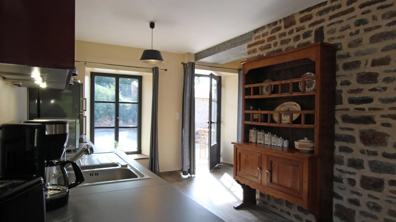 Le Logis