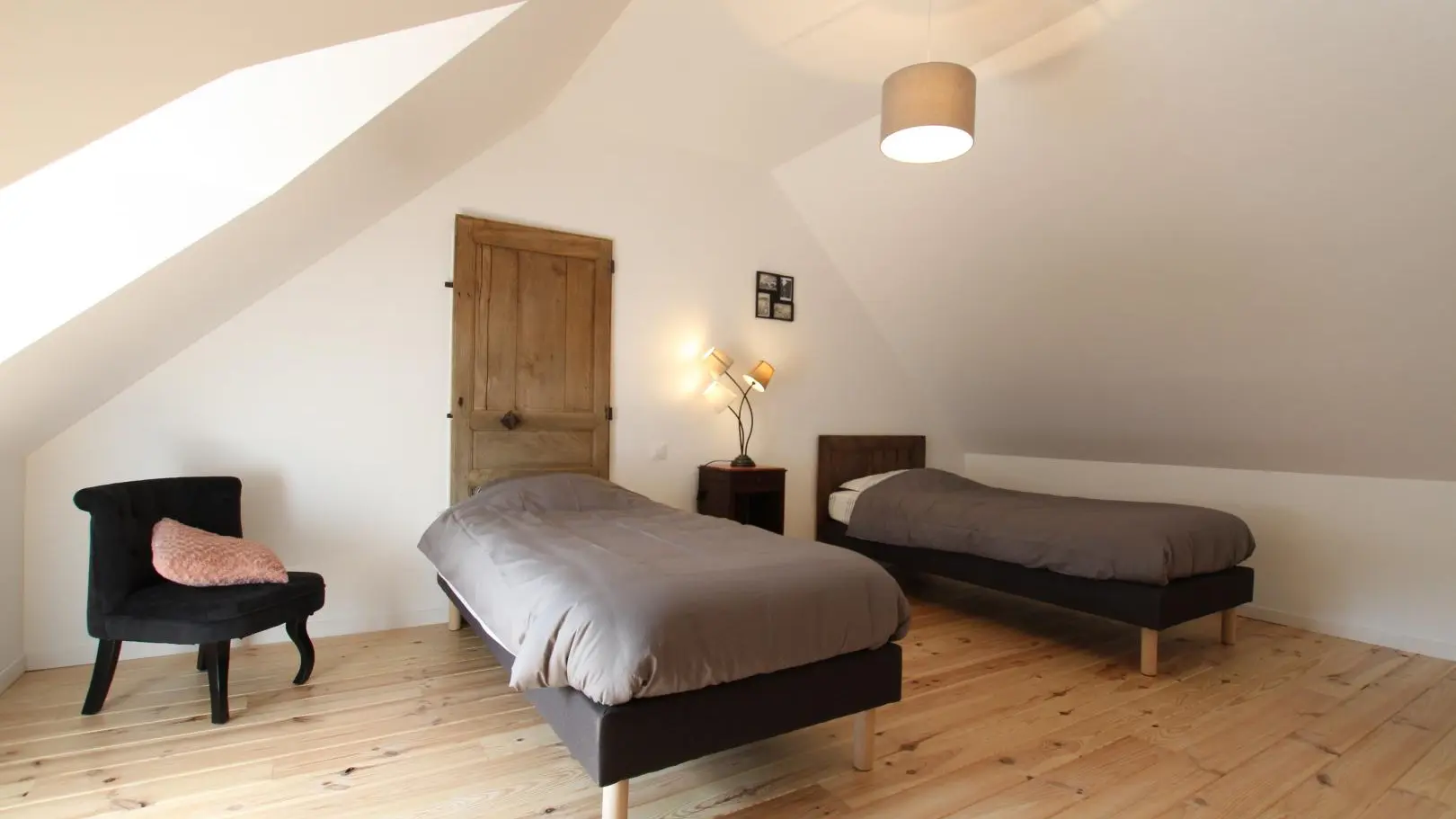 Le Logis