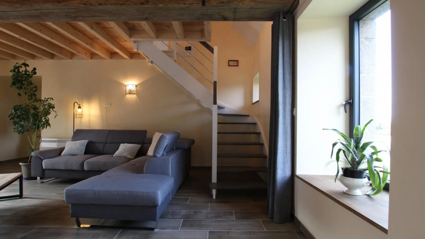 Le Logis