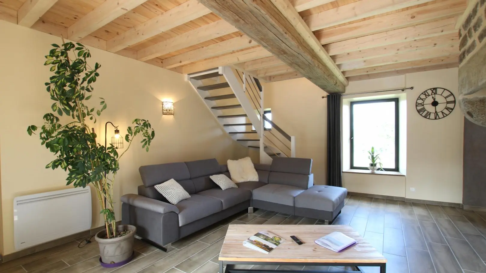 Le Logis