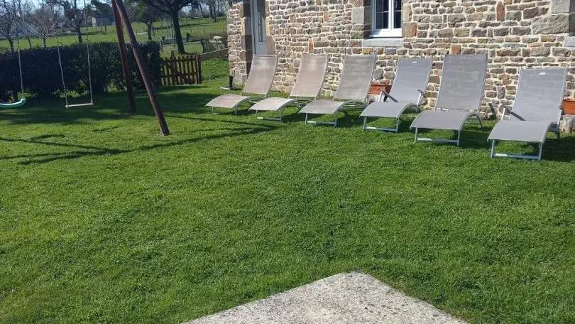 La Petite Longère